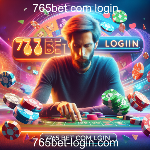 Descubra os Jogos de Conta no 765bet: Diversão e Estratégia em um Só Lugar