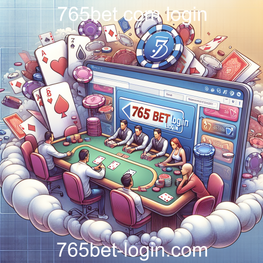 Jogos de Card Descubra o Mundo dos Jogos de Card na 765bet